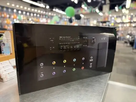 Line 6 - HELIX-LT 2