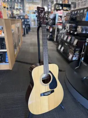 Yamaha Acoustics FG401