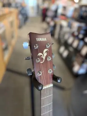 Yamaha Acoustics FG401 2