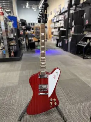 Gibson - Firebird Vintage Cherry