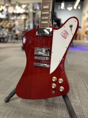 Gibson - Firebird Vintage Cherry 2