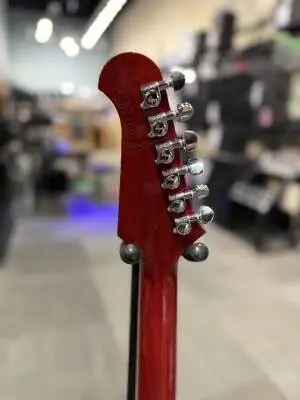 Gibson - Firebird Vintage Cherry 2