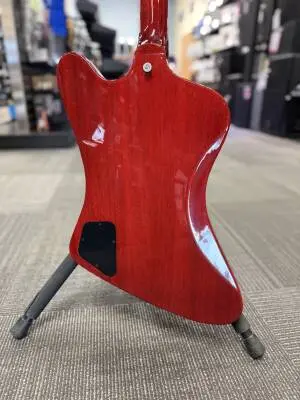 Gibson - Firebird Vintage Cherry 2