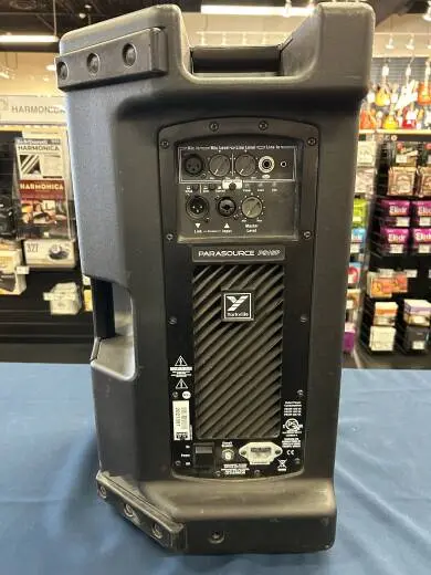 Yorkville Sound - PS10P 2