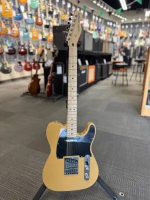 Squier - Affinity Telecaster