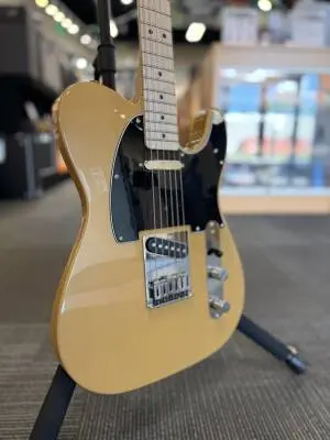 Squier - Affinity Telecaster 2