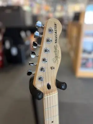 Squier - Affinity Telecaster 2