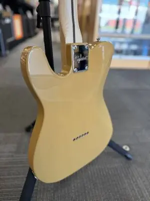 Squier - Affinity Telecaster 2