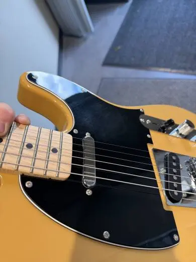 Squier - Affinity Telecaster 2