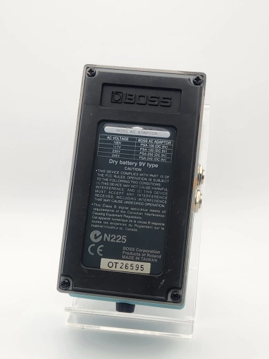BOSS - CE-5 Chorus Ensemble 2