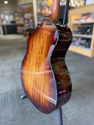 Store Special Product - Taylor Guitars - 214CE-K SB PLUS