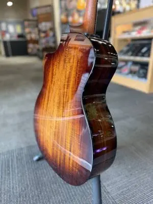 Taylor Guitars - 214CE-K SB PLUS 2