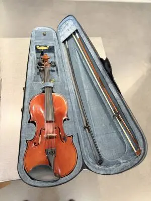 Schoenbach - Viola