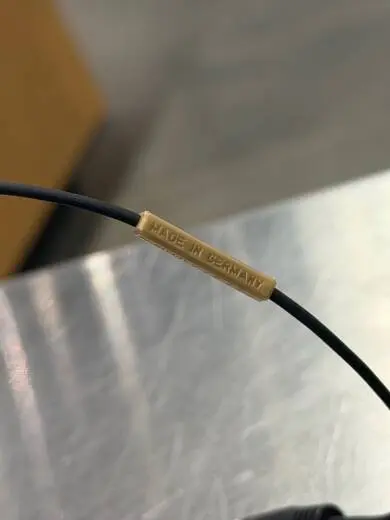 Sennheiser MKE Essential Omni-Black-3-Pin 2