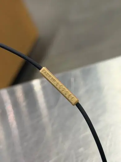 Sennheiser MKE Essential Omni-Black-3-Pin 2
