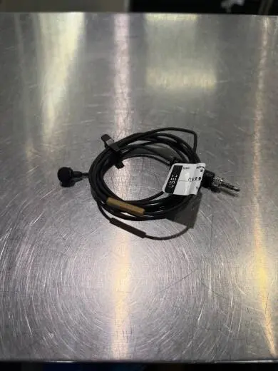 Sennheiser MKE Essential Omni-Black-3-Pin