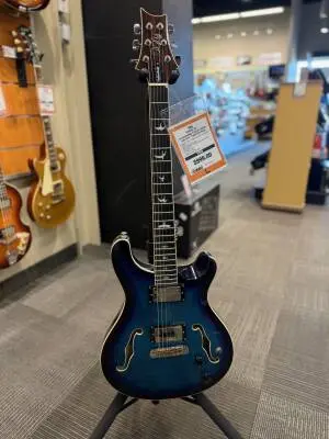 Store Special Product - PRS Guitars - 105536::DC: