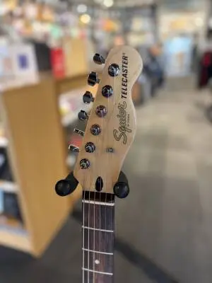 Squier - Affinity Series Telecaster, Laurel Fingerboard - Lake Placid Blue 2