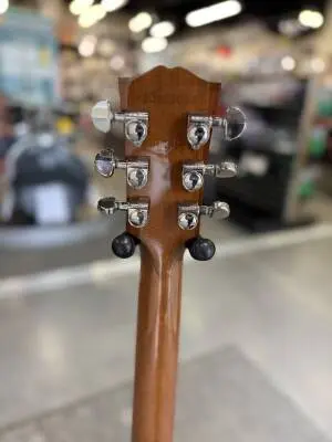 Gibson - AC4S00WANH 2