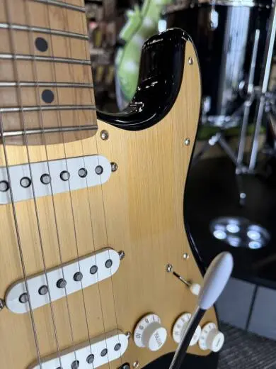 Fender - Player Stratocaster 2