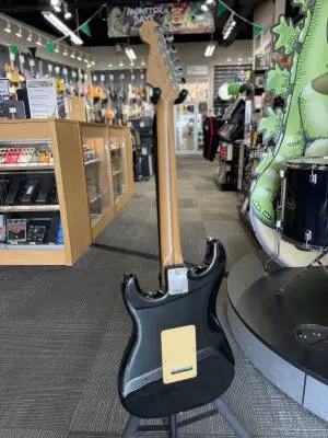Fender - Player Stratocaster 2