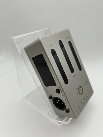 Darkglass Element Cabsim Bluetooth Headphone Amplifier