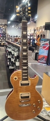 Gibson - Slash Les Paul Standard - Appetite Burst 2