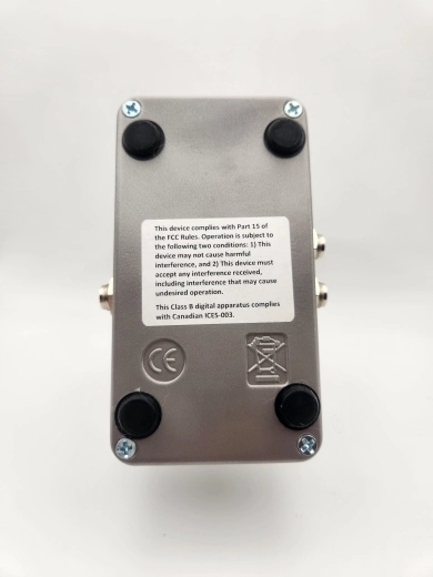 Electro-Harmonix - EHX IHM Intelligent Harmony Machine 2