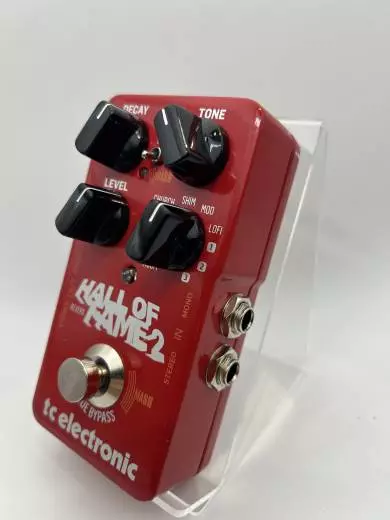 Store Special Product - TC Electronic - HOF2REVERB