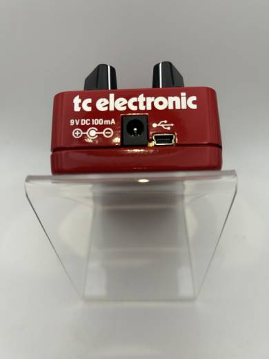 TC Electronic Hall Of Fame Reverb 2.0 | Long & McQuade