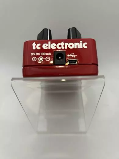 Store Special Product - TC Electronic - HOF2REVERB