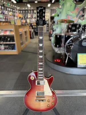 Gibson - Standard Lite AAA Cherry Burst