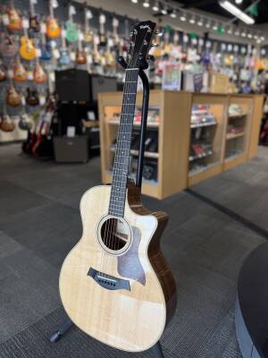 Store Special Product - Taylor Guitars - 314CE STUDIO