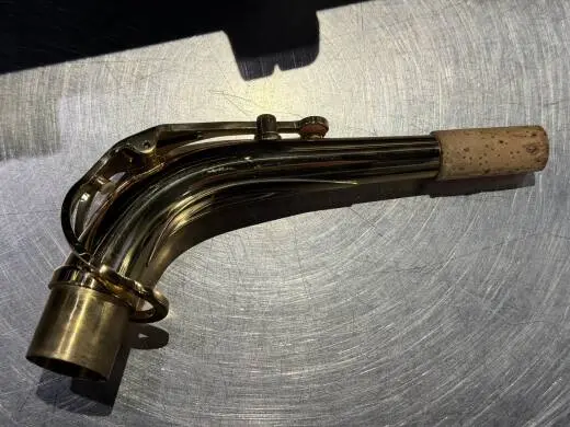 Carlton Alto Saxophone 2