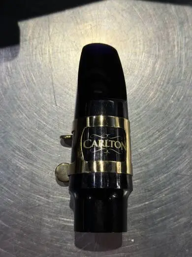 Carlton Alto Saxophone 2