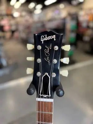 Gibson Custom Shop - LPR59VOWCNH 2