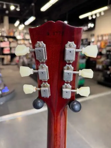 Gibson Custom Shop - LPR59VOWCNH 2