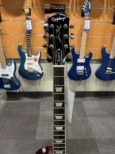 Epiphone - EILS6ITNH 3
