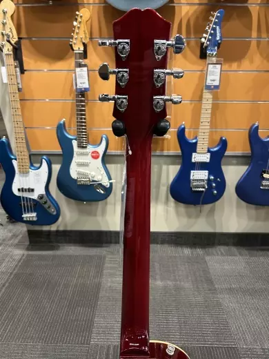 Epiphone - EILS6ITNH 4