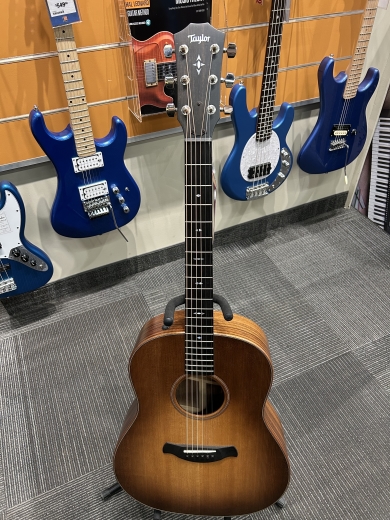 Store Special Product - Taylor Guitars - 717E WHB B.E.