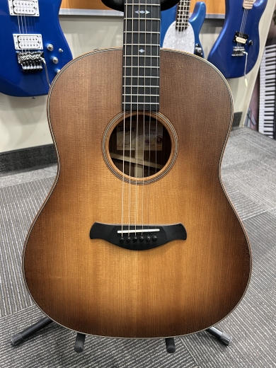 Store Special Product - Taylor Guitars - 717E WHB B.E.