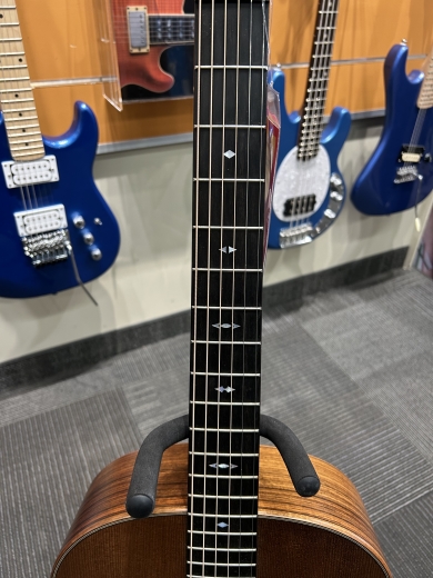 Store Special Product - Taylor Guitars - 717E WHB B.E.