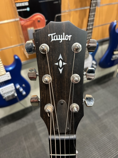 Store Special Product - Taylor Guitars - 717E WHB B.E.