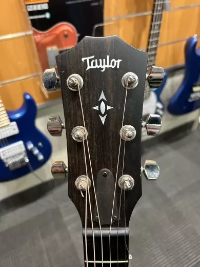 Taylor Guitars - 717E WHB B.E. 4