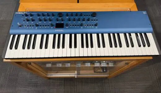 Modal Electronics - COBALT8X