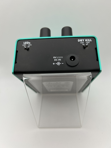 Fender Marine Layer Reverb | Long & McQuade