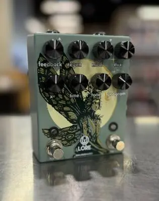 Walrus Audio - LORE