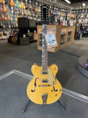 Gretsch Guitars - 12 String