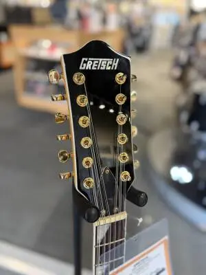 Gretsch Guitars - 12 String 2