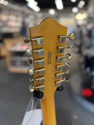 Gretsch Guitars - 12 String 2